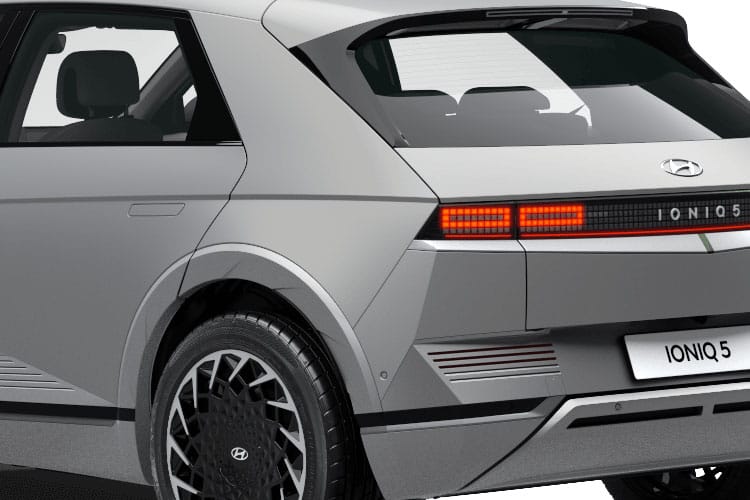 3439159 125kW Advance 63 kWh 5dr Auto