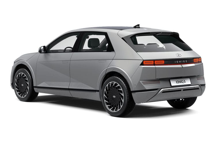 3459050 125kW Advance 63 kWh 5dr Auto