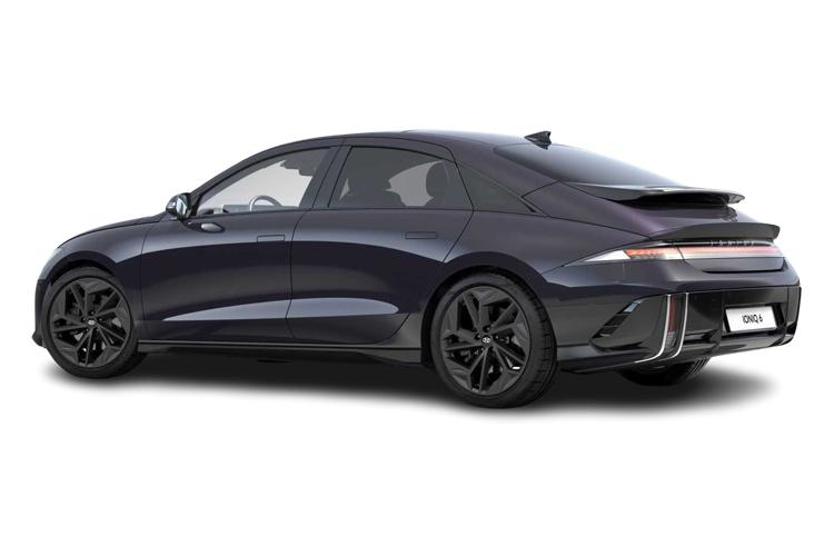 3439160 168kW Premium 77kWh 4dr Auto