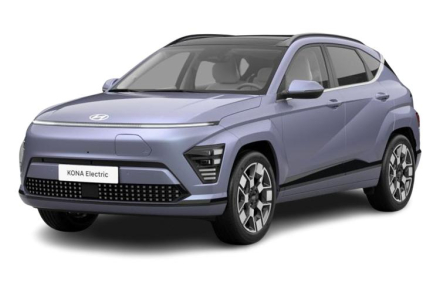 Hyundai KONA 115kW Advance 48kWh 5dr Auto