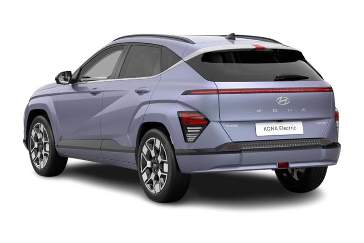 3439161 160kW Advance 65kWh 5dr Auto