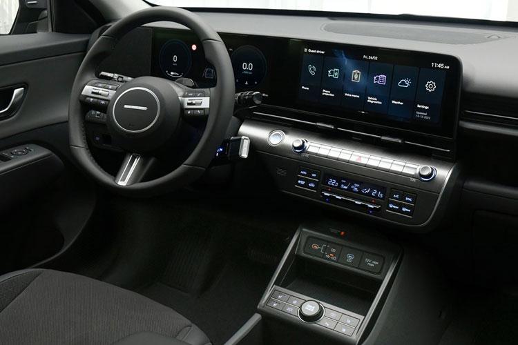 3439161 160kW Advance 65kWh 5dr Auto