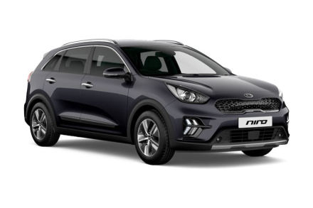 Kia NIRO 1.6 GDi 168 PHEV 2 5dr DCT