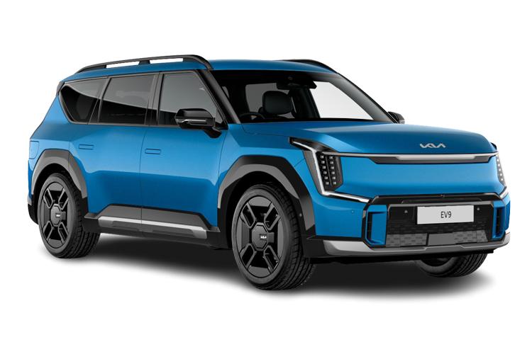 3436365 149kW Air 99.8kWh 5dr Auto