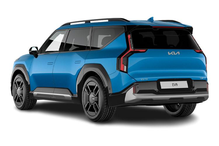 3436365 149kW Air 99.8kWh 5dr Auto