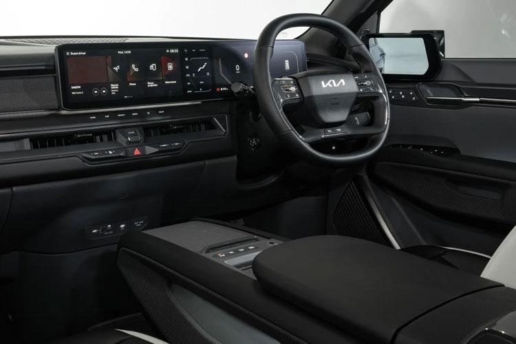 3436365 149kW Air 99.8kWh 5dr Auto
