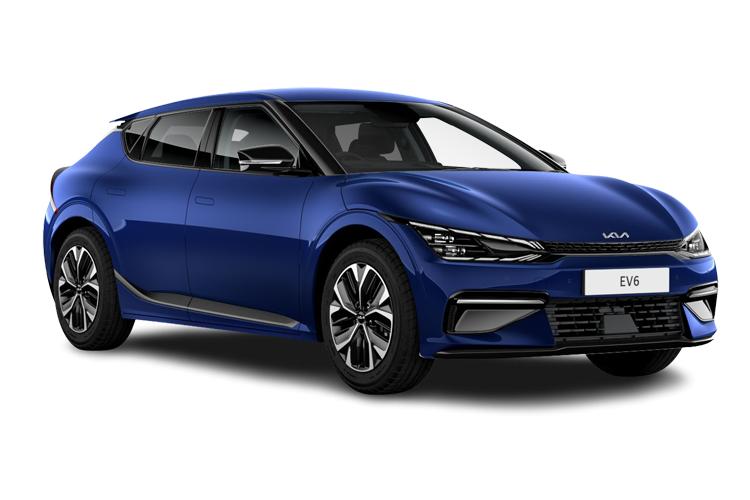 3439164 125kW Air SR 63kWh 5dr Auto
