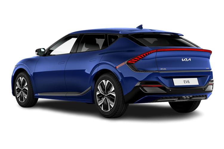 3439164 125kW Air SR 63kWh 5dr Auto