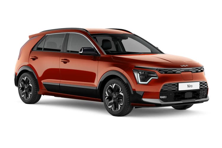 3439166 150kW 2 Nav 64kWh 5dr Auto