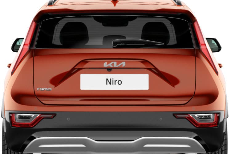 3439166 150kW 2 Nav 64kWh 5dr Auto