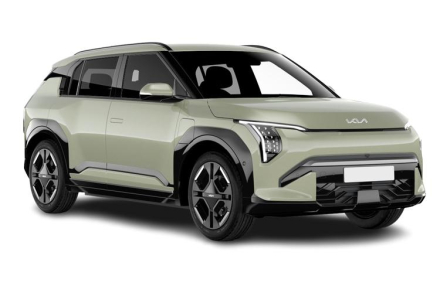 Kia Ev3 Electric Estate 148kW Air 58.3kWh 5dr Auto