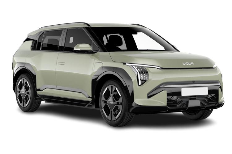 3475073 148kW Air 58.3kWh 5dr Auto