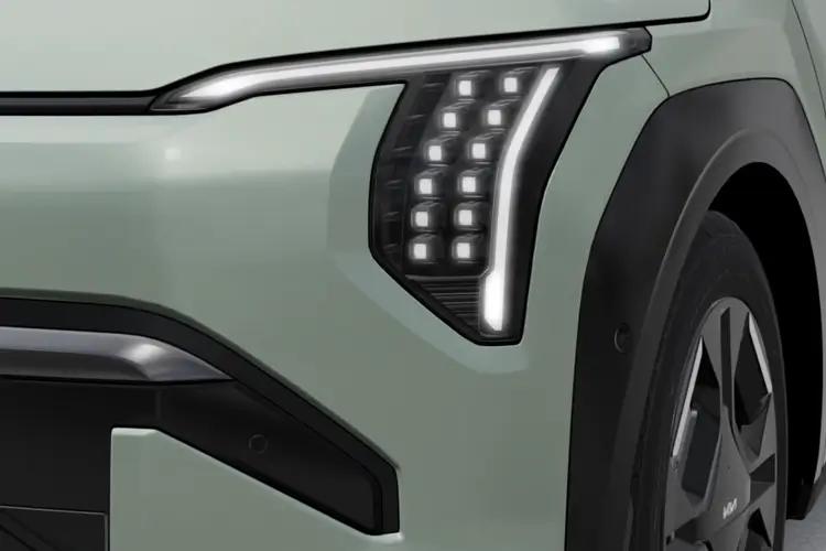 3450030 148kW Air 58.3kWh 5dr Auto