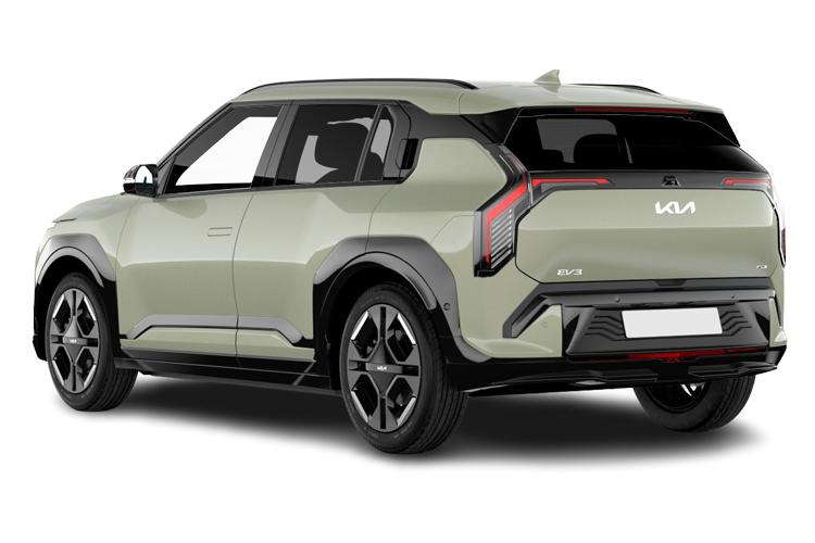 3475073 148kW Air 58.3kWh 5dr Auto