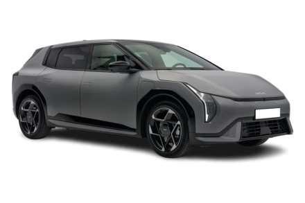 Kia Ev4 Electric Hatchback 150kW Air 58kWh 5dr Auto