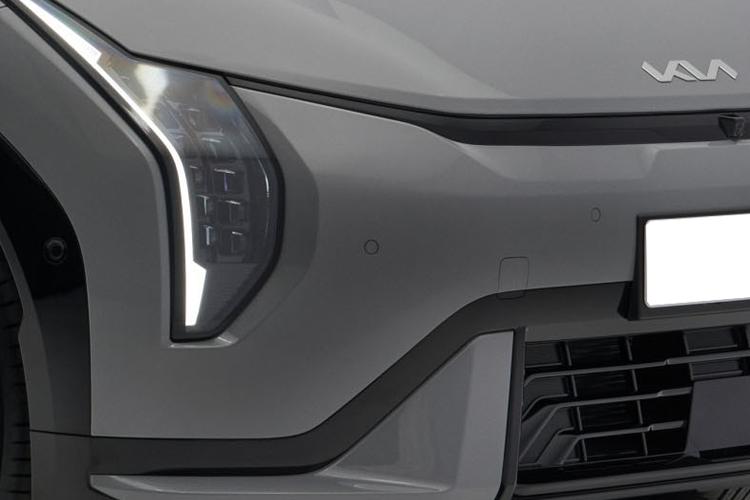 3475072 150kW Air 58kWh 5dr Auto
