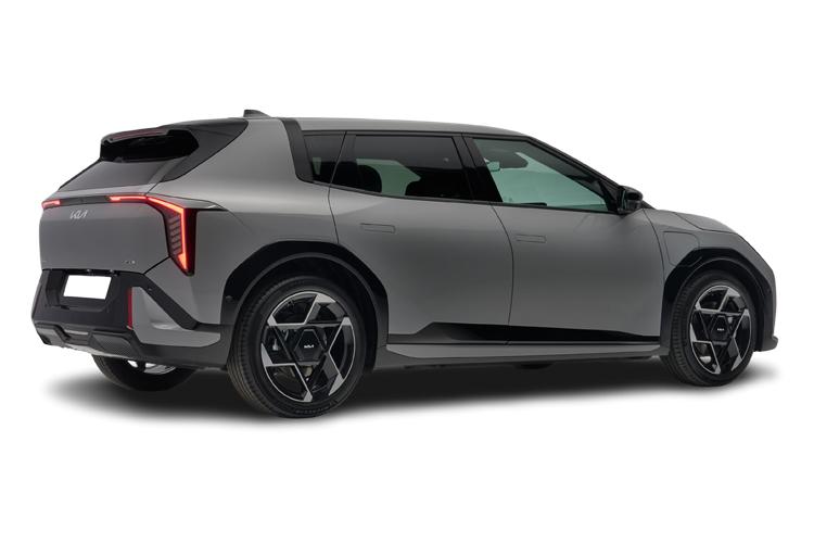 3475072 150kW Air 58kWh 5dr Auto