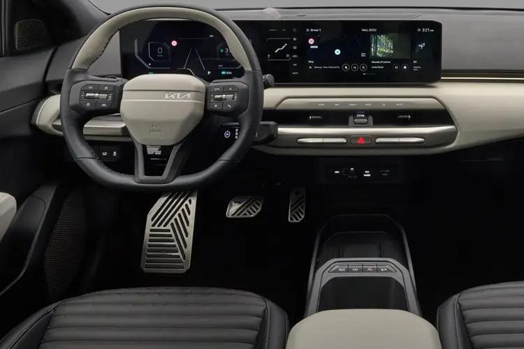 3454853 150kW Air 81kWh 5dr Auto