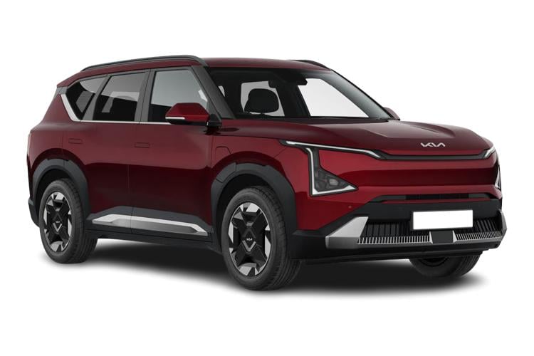 3475075 160kW Air 81.4kWh 5dr Auto