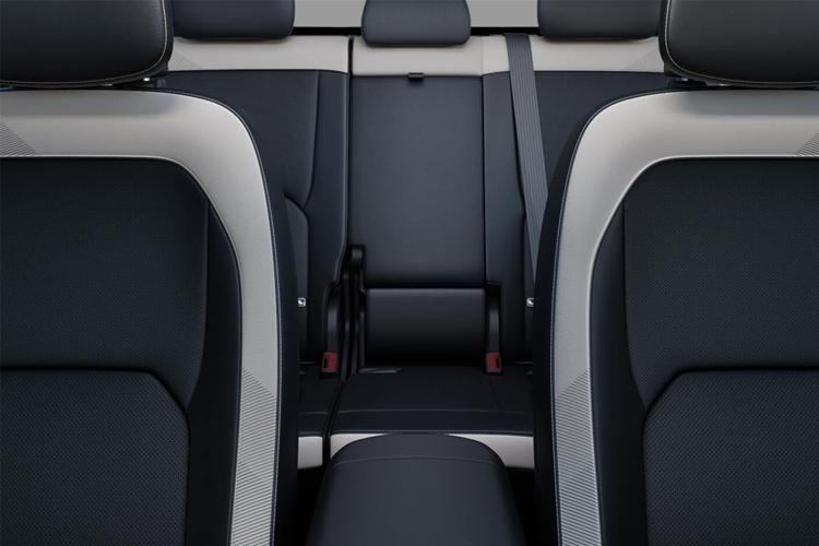 3475075 160kW Air 81.4kWh 5dr Auto