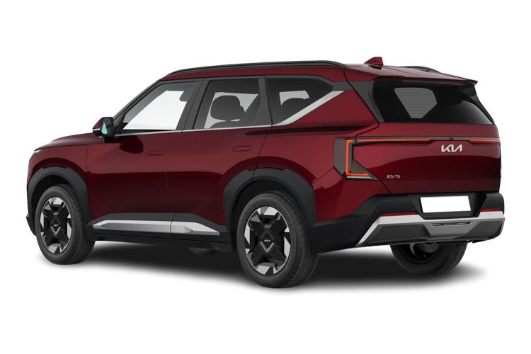 3475075 160kW Air 81.4kWh 5dr Auto