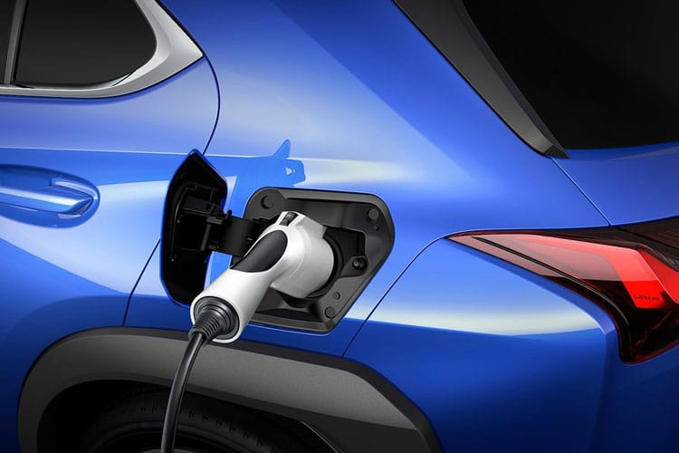 3439169 300e 150kW 72.8 kWh Urban 5dr E-CVT
