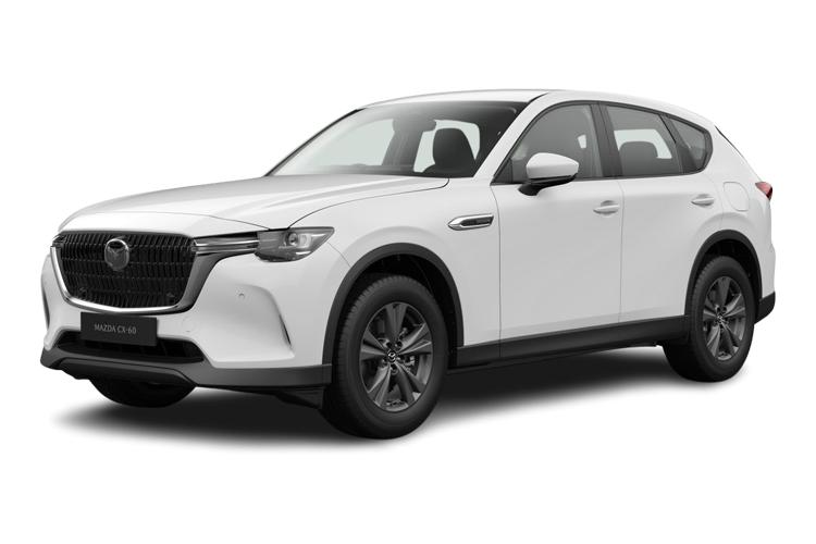 3474884 2.5 PHEV Exclusive-Line 5dr Auto