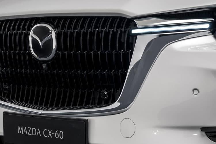 3439176 2.5 PHEV Exclusive-Line 5dr Auto