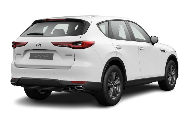 3474884 2.5 PHEV Exclusive-Line 5dr Auto