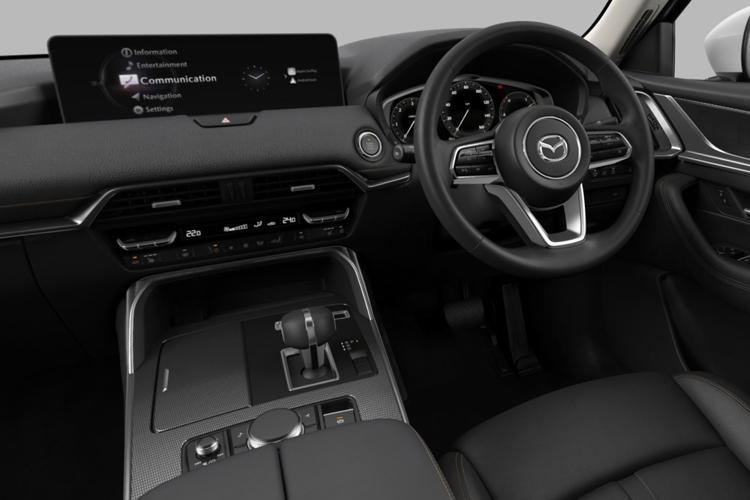 3439176 2.5 PHEV Exclusive-Line 5dr Auto