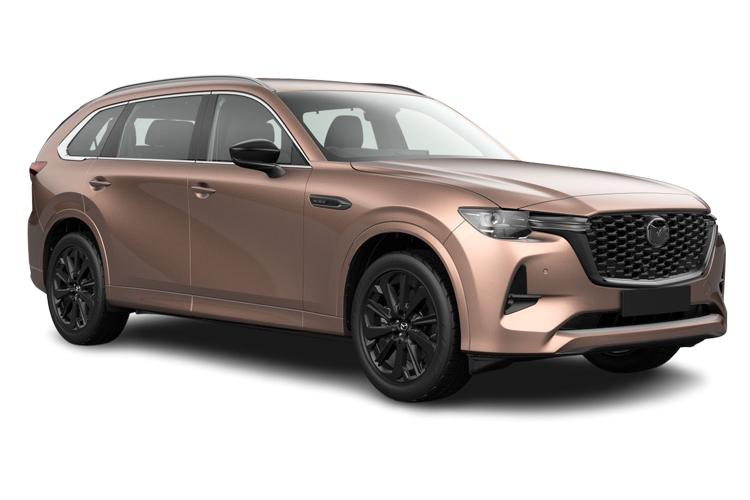 3450034 2.5 PHEV Exclusive-Line 5dr Auto AWD