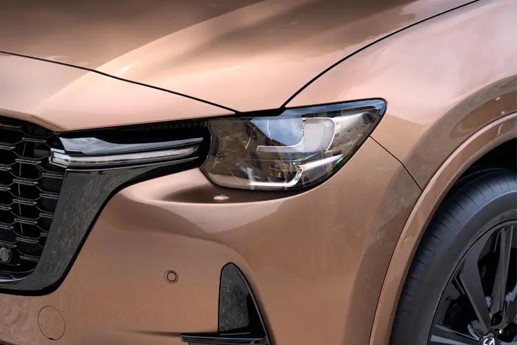 3450034 2.5 PHEV Exclusive-Line 5dr Auto AWD