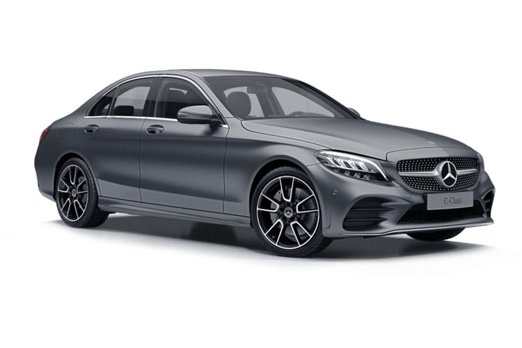 3436374 C300e Urban Edition 4dr 9G-Tronic