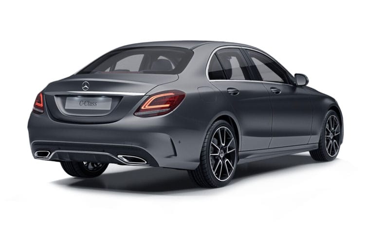 3436374 C300e Urban Edition 4dr 9G-Tronic