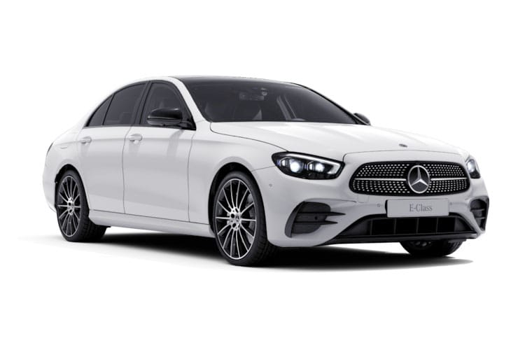 3436376 E300de Urban Edition 4dr 9G-Tronic