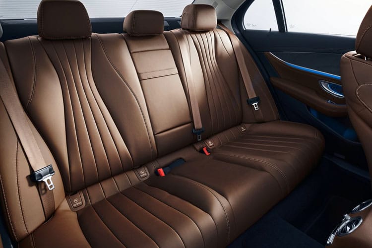 3436376 E300de Urban Edition 4dr 9G-Tronic
