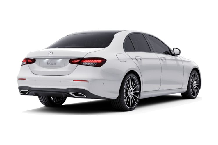 3436376 E300de Urban Edition 4dr 9G-Tronic