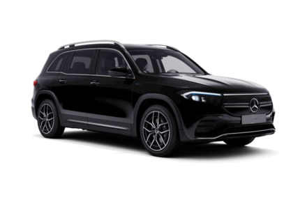 Mercedes-benz EQB EQB 250+ 140kW AMG Line Premium 70.5kWh 5dr Auto