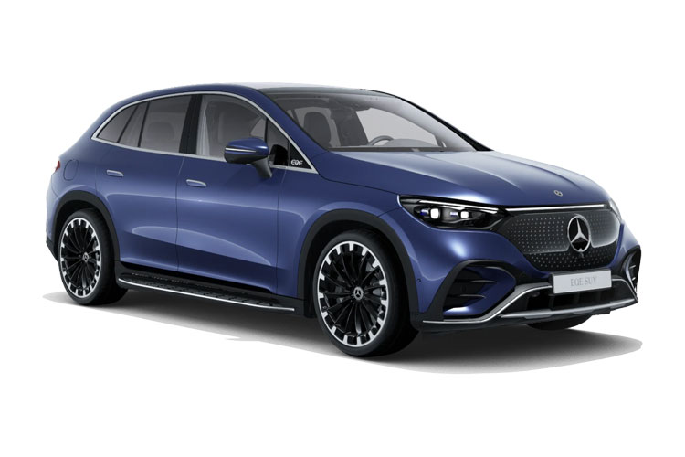 3439175 350+ 235kW AMG Line Edition 96kWh 5dr Auto