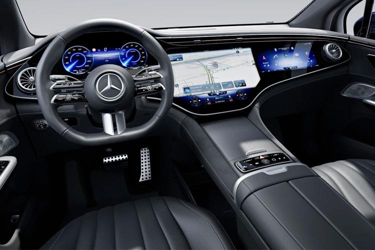3439175 350+ 235kW AMG Line Edition 96kWh 5dr Auto
