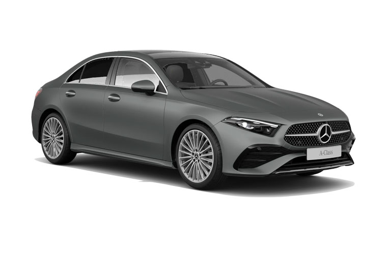 3436372 A250e AMG Line Executive 4dr Auto