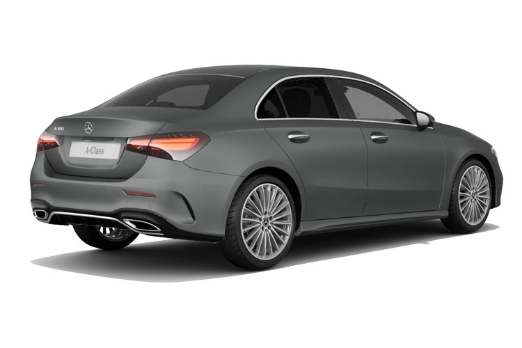 3436372 A250e AMG Line Executive 4dr Auto