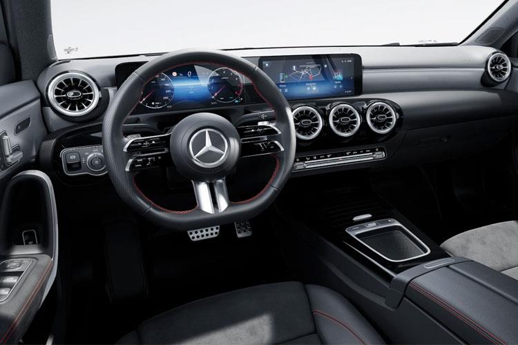3436372 A250e AMG Line Executive 4dr Auto
