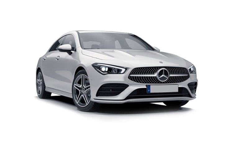 3436373 CLA 250e AMG Line Executive 4dr Tip Auto