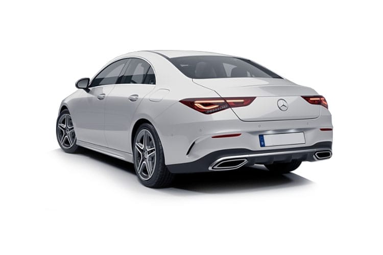 3436373 CLA 250e AMG Line Executive 4dr Tip Auto