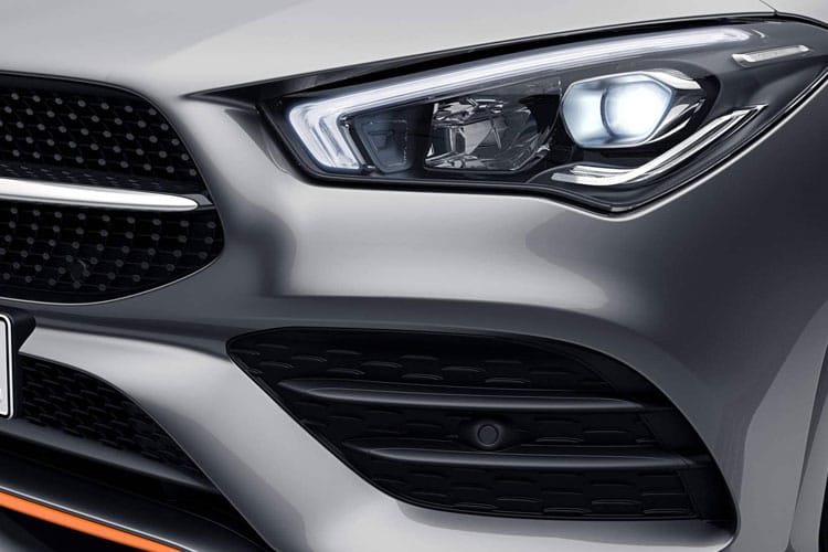 3454856 CLA 250e AMG Line Executive 5dr Tip Auto