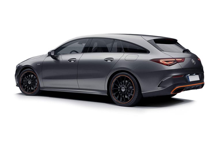 3454856 CLA 250e AMG Line Executive 5dr Tip Auto