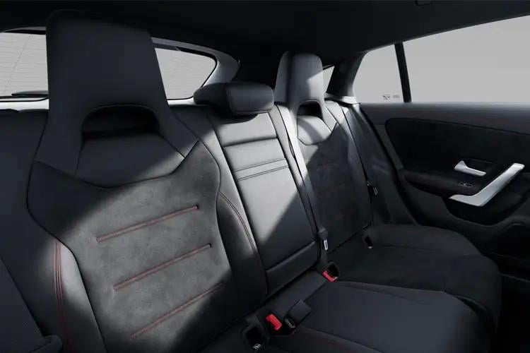 3475087 CLA 250+ 200kW Sport 85kWh 4dr Auto