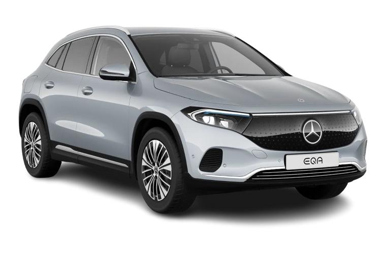 3450039 EQA 250+ 140kW Urban Edition 70.5kWh 5dr Auto