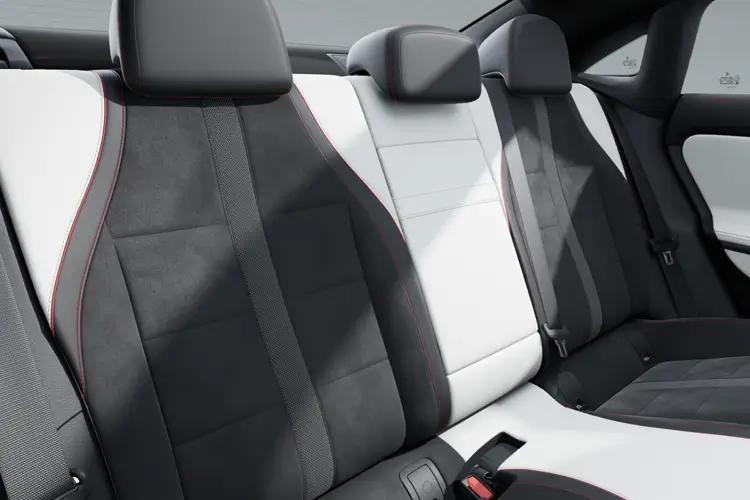 3459056 CLA 250+ 200kW EQ Tech Sport Ed 85kWh 4dr Auto